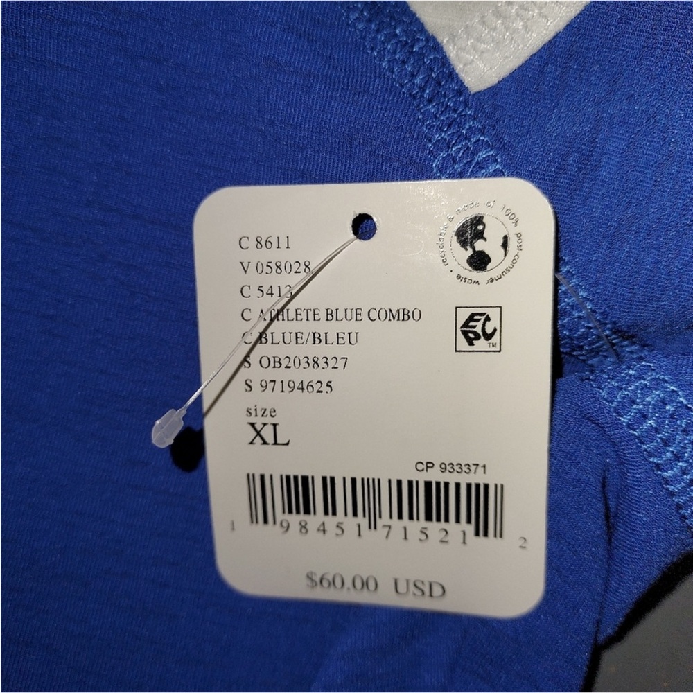 FP Movement Spotlight Layer Top NWT - Picture 4 of 4